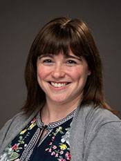 Kristin Winfrey